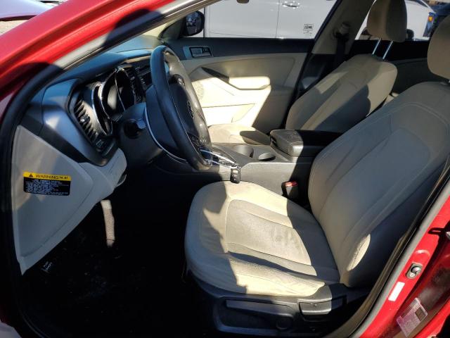Photo 7 from auction – 2011 KIA OPTIMA LX with VIN KNAGM4A71B5184471