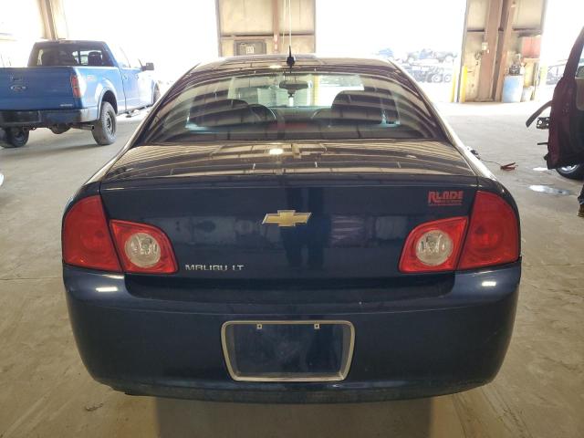 Photo 6 from auction – 2011 CHEVROLET MALIBU 1LT with VIN 1G1ZC5E16BF313575