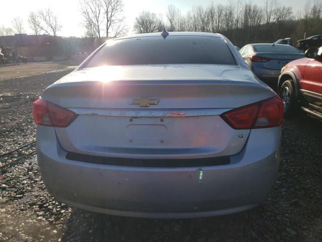Photo 6 from auction – 2015 CHEVROLET IMPALA LT with VIN 2G1115SL3F9156465