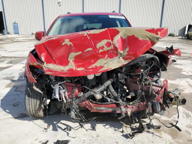 Photo 5 from auction – 2014 DODGE JOURNEY SX with VIN 3C4PDCBB6ET180937