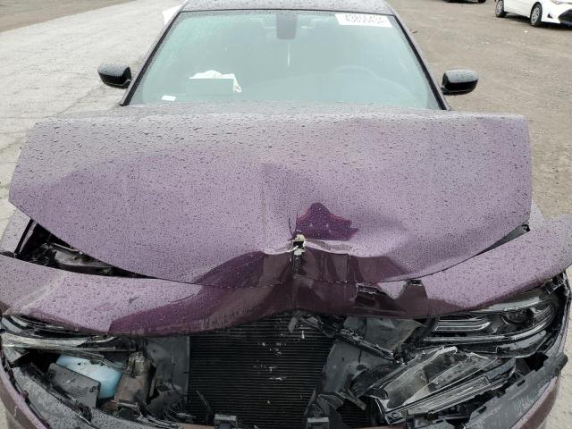 Photo 11 from auction – 2020 DODGE CHARGER SX with VIN 2C3CDXBG4LH157698