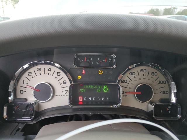 Photo 9 from auction – 2014 FORD EXPEDITION with VIN 1FMJU1F58EEF31499