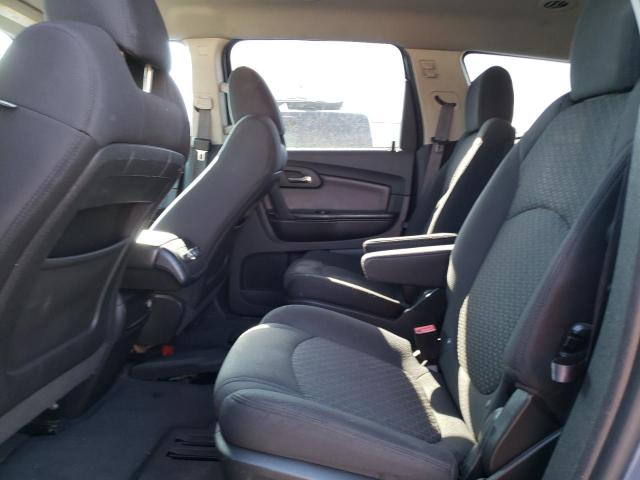 Photo 11 from auction – 2012 CHEVROLET TRAVERSE L with VIN 1GNKRGEDXCJ273701