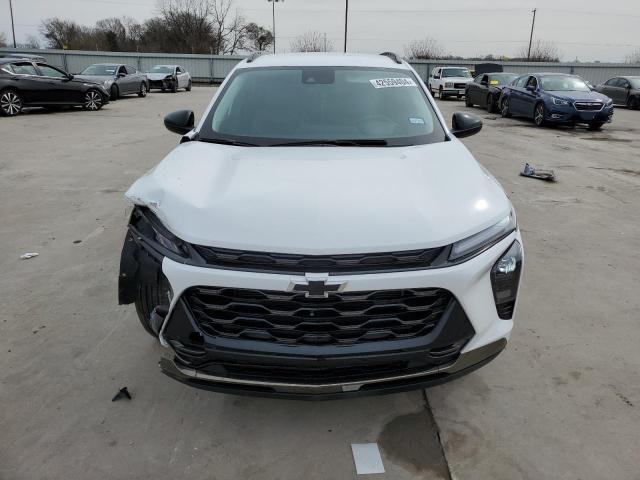 Photo 5 from auction – 2024 CHEVROLET TRAX ACTIV with VIN KL77LKE25RC087558