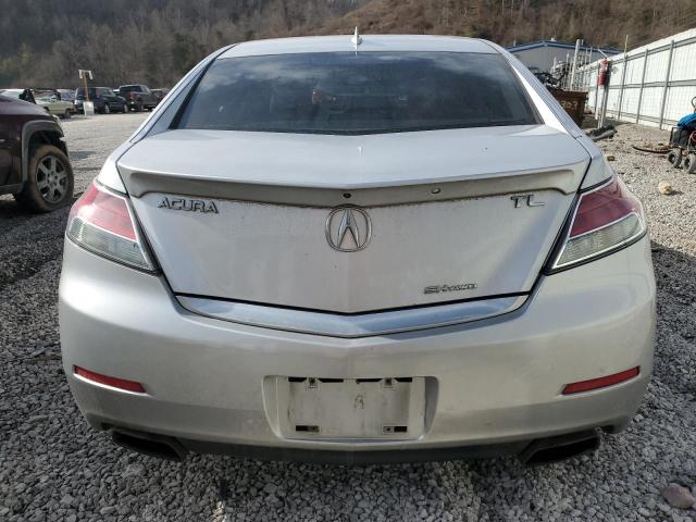 Photo 6 from auction – 2012 ACURA TL with VIN 19UUA9F54CA005885