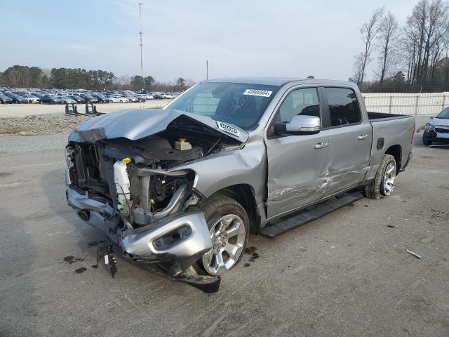 RAM 1500 BIG H 2020 with VIN 1C6SRFFT7LN165481 - Photo from auction