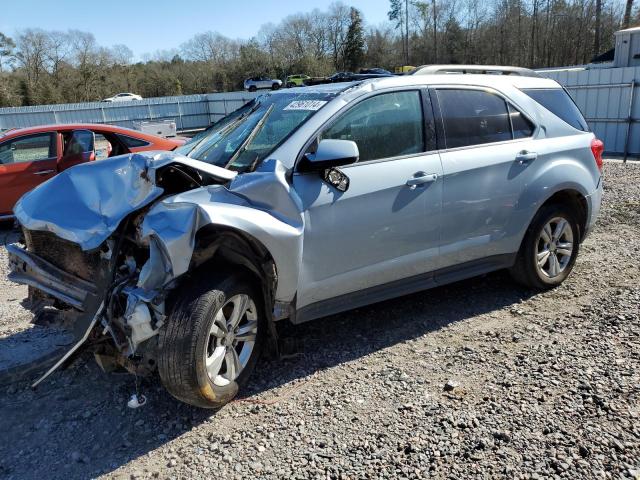 CHEVROLET EQUINOX LT 2015 with VIN 2GNFLFEK7F6233394 - Photo from auction