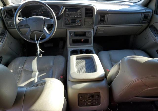 Photo 8 from auction – 2004 GMC YUKON with VIN 1GKEC13V74J232237