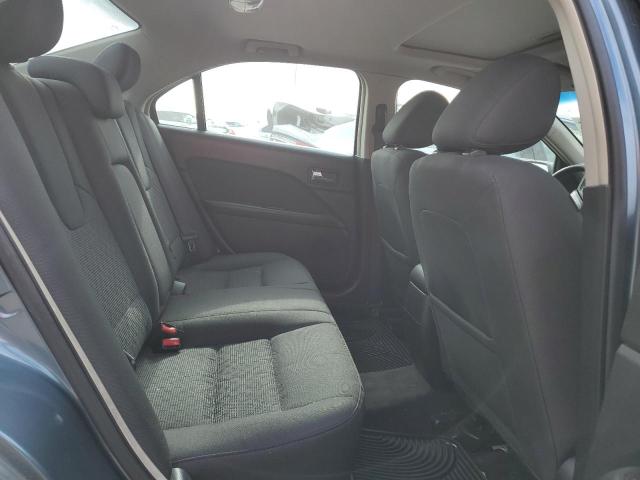 صورة رقم 10 من المزاد - 2011 FORD FUSION SE مع VIN 3FAHP0HA3BR218924