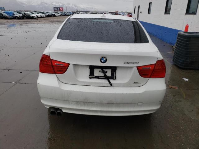 Photo 6 from auction – 2011 BMW 328 I with VIN WBAPH7C5XBE852026