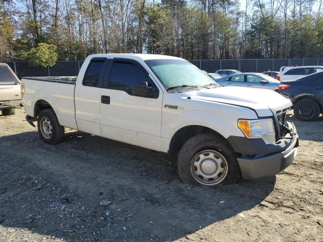 Photo 4 from auction – 2014 FORD F150 SUPER with VIN 1FTEX1CM6EFA99241