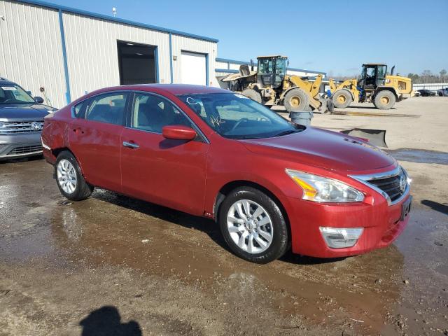 Photo 4 from auction – 2013 NISSAN ALTIMA 2.5 with VIN 1N4AL3AP1DN526824