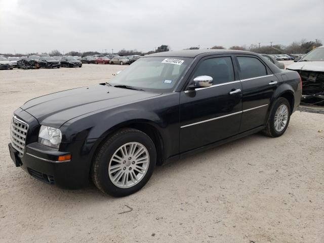 CHRYSLER 300 TOURIN 2010 z numerem VIN 2C3CA4CD8AH330101 - Zdjęcie z aukcji