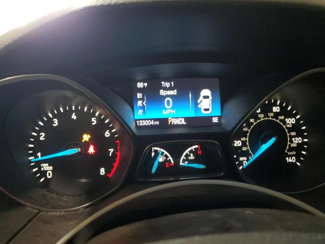 Photo 9 from auction – 2015 FORD FOCUS SE with VIN 1FADP3F25FL350485