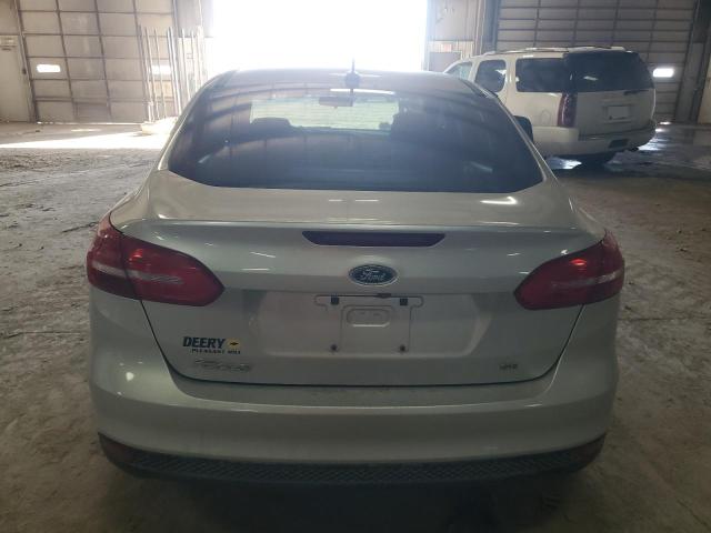 Photo 6 from auction – 2018 FORD FOCUS with VIN 1FADP3F25JL288353