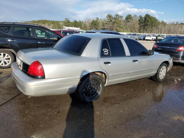 Photo 3 from auction – 2008 FORD CROWN VICT with VIN 2FAFP71V88X133164
