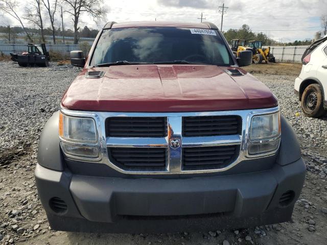 Photo 5 from auction – 2008 DODGE NITRO SXT with VIN 1D8GT28K88W249471