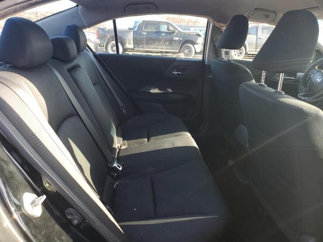 Photo 10 from auction – 2015 HONDA ACCORD LX with VIN 1HGCR2F38FA075291