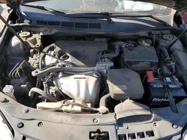 Photo 11 from auction – 2016 TOYOTA CAMRY LE with VIN 4T4BF1FKXGR562174