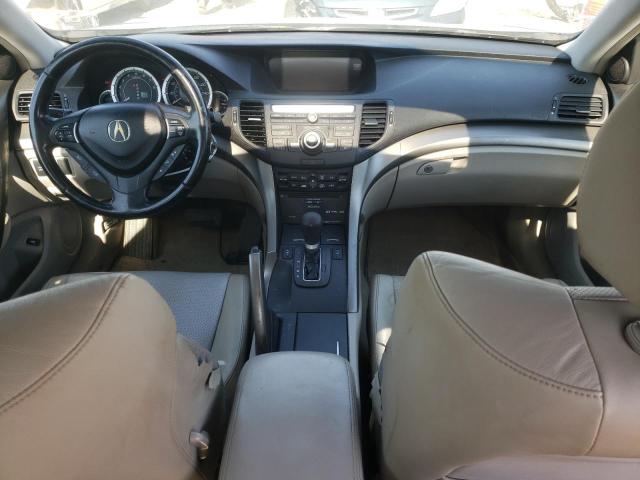 Photo 8 from auction – 2010 ACURA TSX with VIN JH4CU2F68AC028684