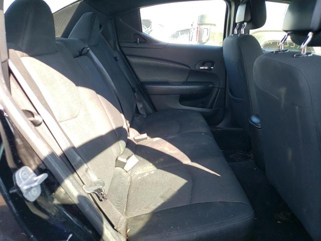Photo 10 from auction – 2014 DODGE AVENGER SE with VIN 1C3CDZAB8EN235508
