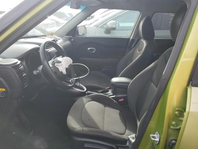 Photo 7 from auction – 2015 KIA SOUL with VIN KNDJN2A27F7797705