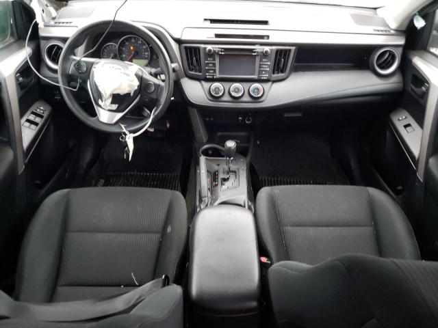 Photo 8 from auction – 2016 TOYOTA RAV4 LE with VIN 2T3ZFREV0GW275050