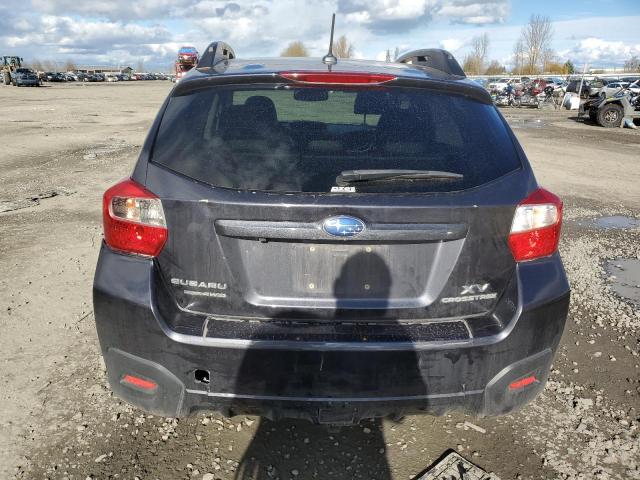 Photo 6 from auction – 2015 SUBARU XV CROSSTR with VIN JF2GPAMC5FH271765