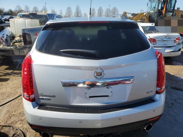 Zdjęcie 6 z aukcji – 2012 CADILLAC SRX PERFOR z VIN 3GYFNBE36CS558906