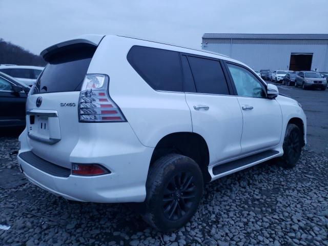 Photo 3 from auction – 2021 LEXUS GX 460 PRE with VIN JTJAM7BX0M5298910