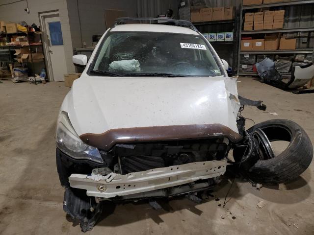 Photo 5 from auction – 2016 SUBARU CROSSTREK with VIN JF2GPABC5G8270653