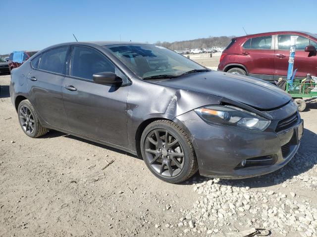 Photo 4 from auction – 2016 DODGE DART with VIN 1C3CDFBB0GD517728
