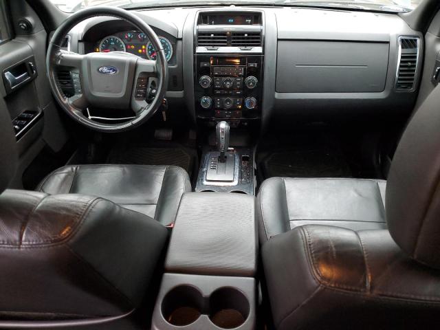 Photo 8 from auction – 2011 FORD ESCAPE XLT with VIN 1FMCU0DG0BKA00754