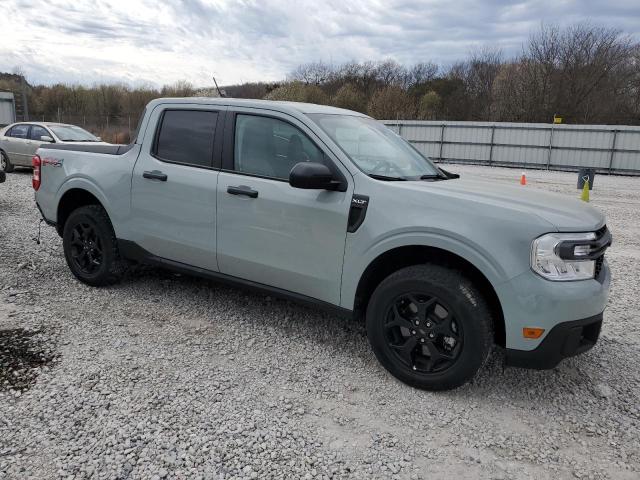Photo 4 from auction – 2022 FORD MAVERICK X with VIN 3FTTW8F99NRB07426