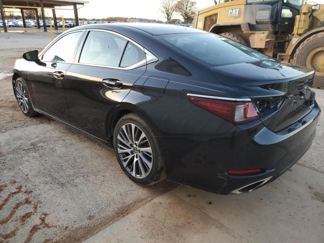 Photo 2 from auction – 2020 LEXUS ES 350 with VIN 58ADZ1B13LU060701