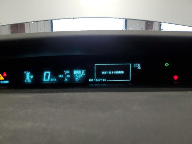 Photo 9 from auction – 2015 TOYOTA PRIUS with VIN JTDKN3DU4F1893298