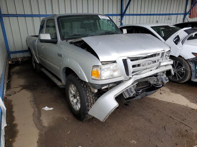 Photo 4 from auction – 2011 FORD RANGER SUP with VIN 1FTLR4FE1BPA79363