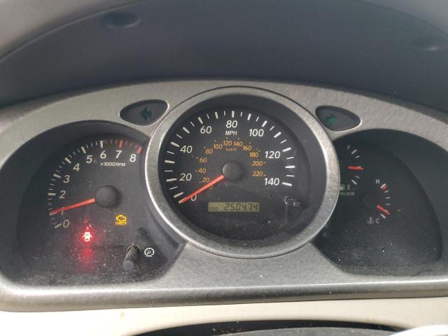 Photo 9 from auction – 2003 TOYOTA HIGHLANDER with VIN JTEHF21A530099385