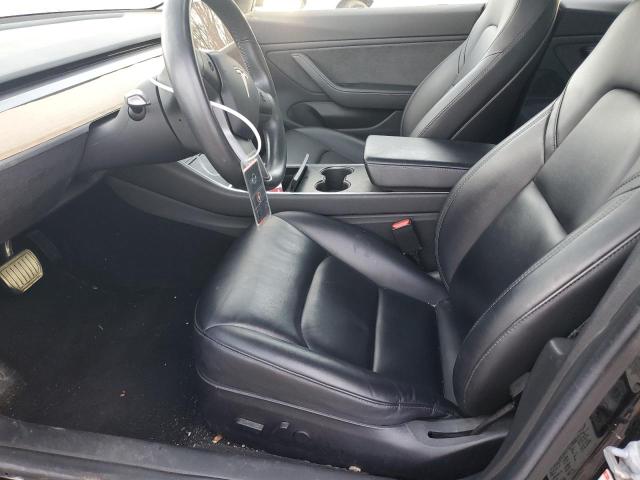Photo 7 from auction – 2018 TESLA MODEL 3 with VIN 5YJ3E1EB6JF068272
