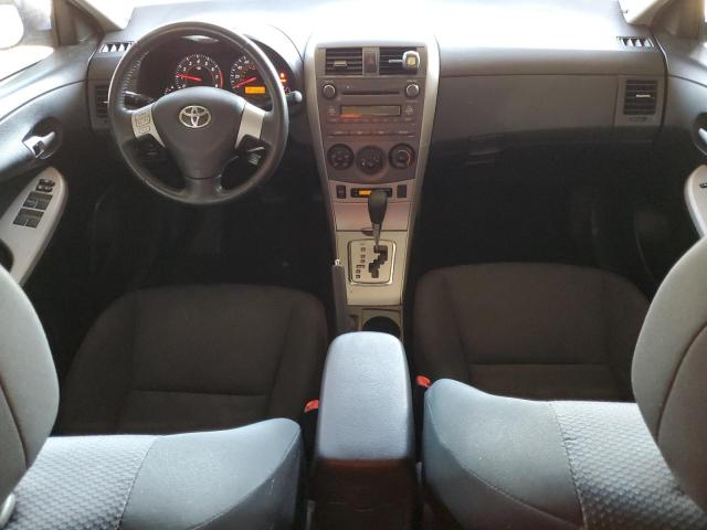 Photo 8 from auction – 2010 TOYOTA COROLLA BA with VIN 1NXBU4EE7AZ324092
