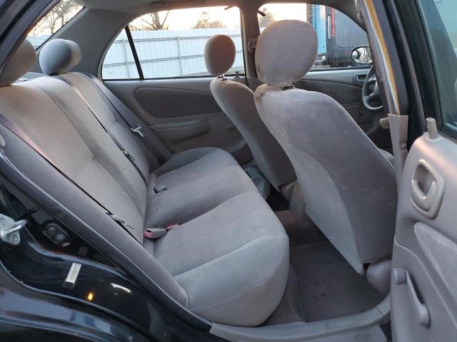 Photo 10 from auction – 2001 TOYOTA COROLLA CE with VIN 2T1BR12E91C499269