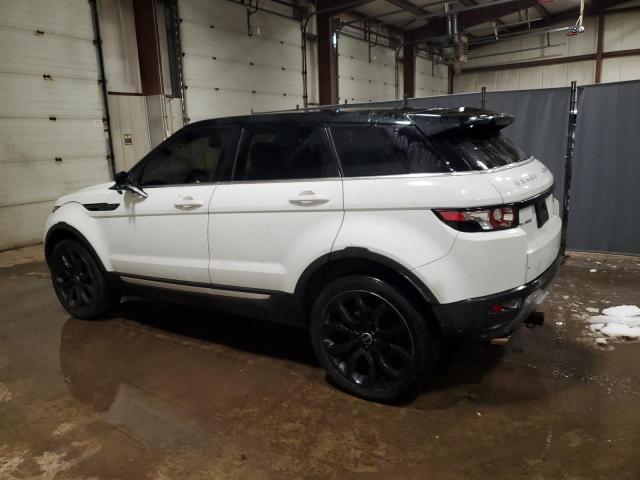 Photo 2 from auction – 2012 LAND ROVER RANGE ROVE with VIN SALVV2BG0CH627146