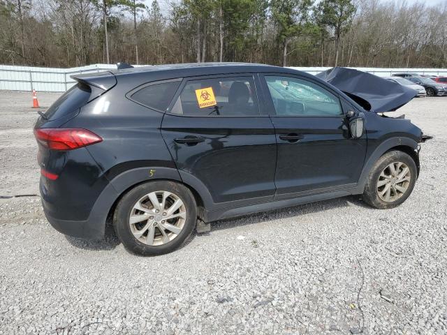 Photo 3 from auction – 2019 HYUNDAI TUCSON SE with VIN KM8J2CA42KU064629