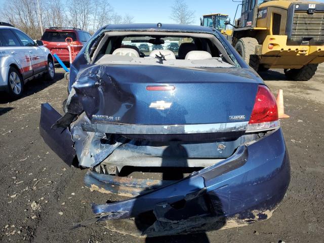 Photo 6 from auction – 2007 CHEVROLET IMPALA LT with VIN 2G1WT58KX79236779