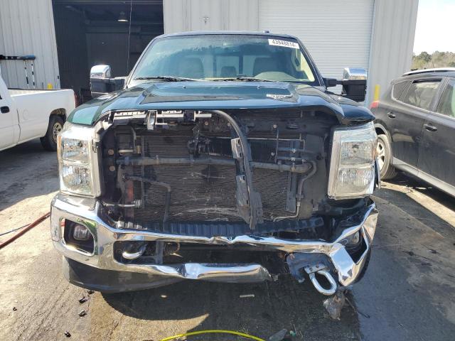 Photo 5 from auction – 2012 FORD F250 SUPER with VIN 1FT7W2BT2CEC20750