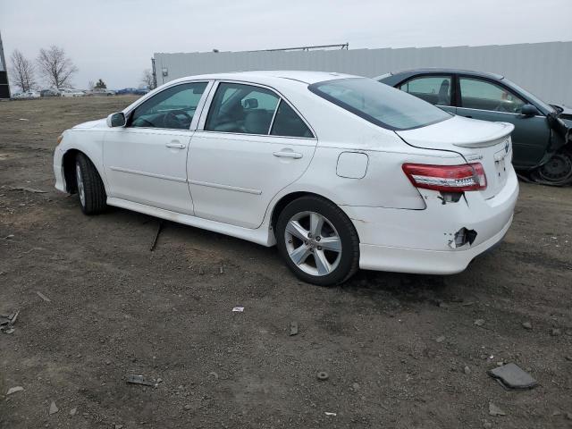 Photo 2 from auction – 2011 TOYOTA CAMRY SE with VIN 4T1BK3EK8BU632475