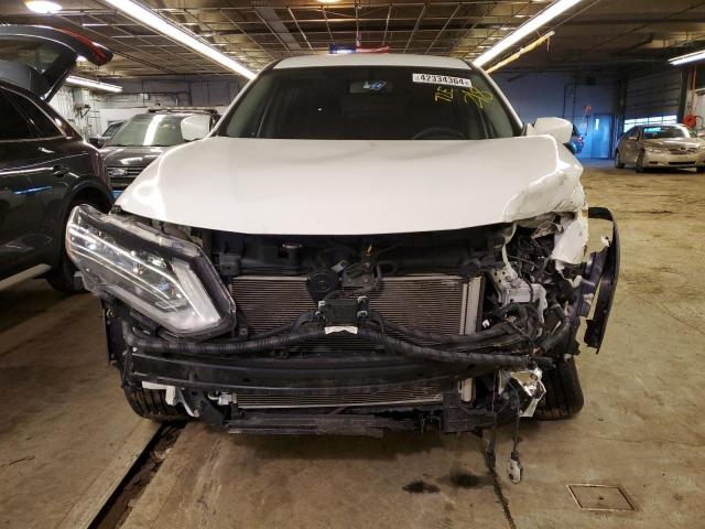 Photo 5 from auction – 2017 NISSAN ROGUE S with VIN KNMAT2MV0HP597196