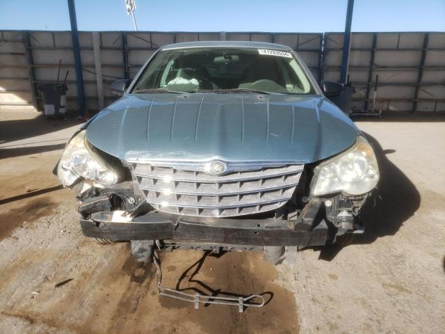 Photo 5 from auction – 2008 CHRYSLER SEBRING LX with VIN 1C3LC46K18N296539
