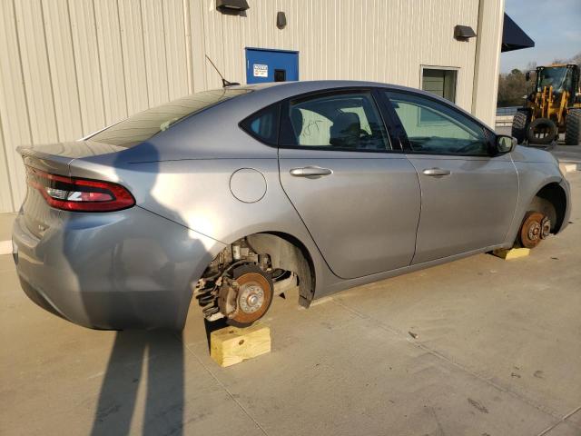 Photo 3 from auction – 2016 DODGE DART SXT with VIN 1C3CDFBBXGD661206