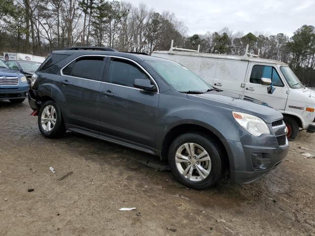 Photo 4 from auction – 2011 CHEVROLET EQUINOX LT with VIN 2GNALDEC5B1211506
